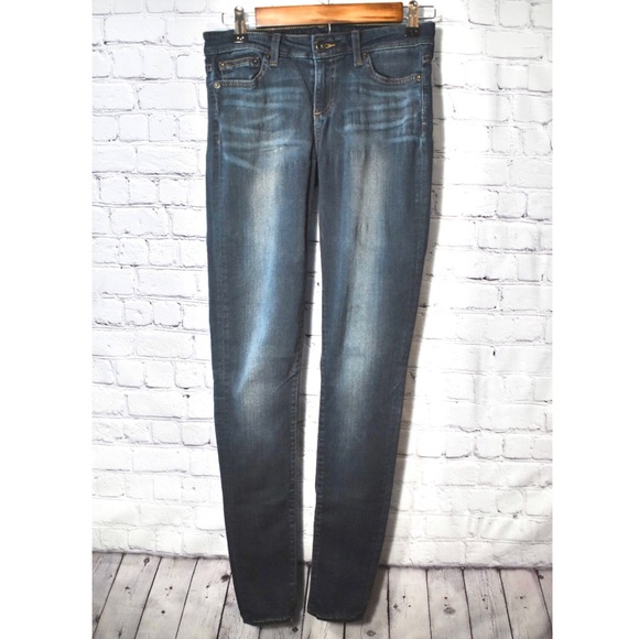 Big Star ⭐️Skinny Jeans - Picture 2 of 6